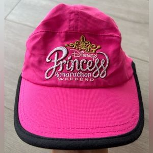 runDisney Princess running hat - women’s fit